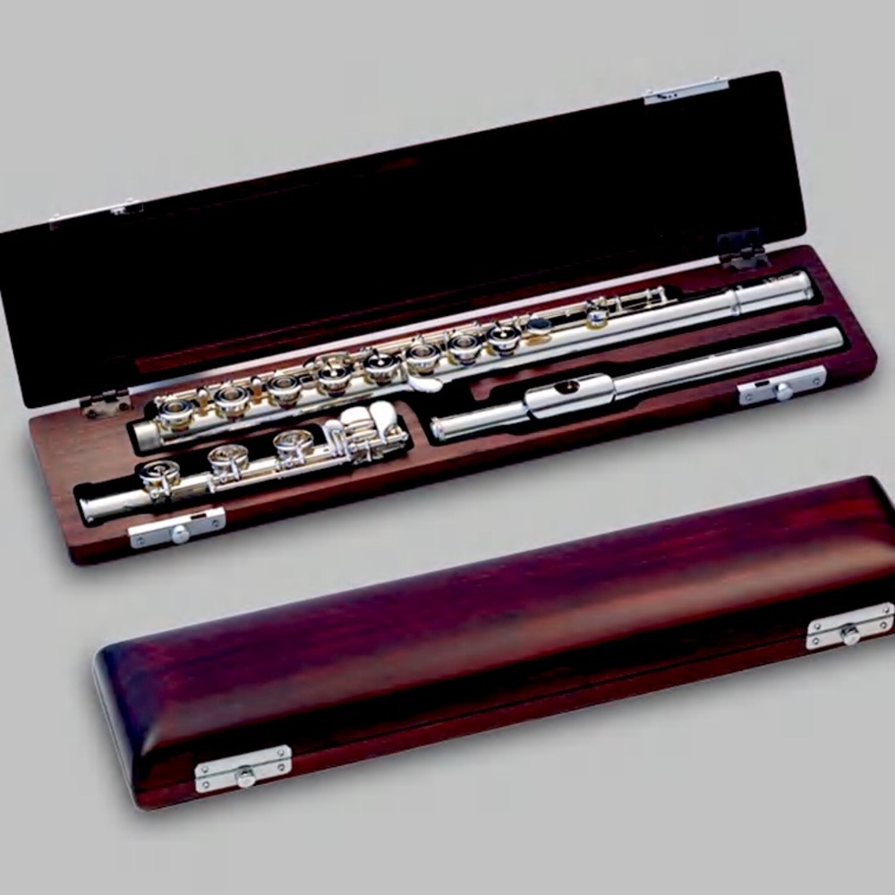 Pearl Flute 795 Elegante series